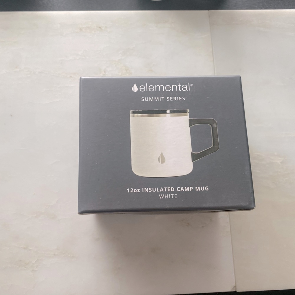 DESIGNER COFFEE MUG